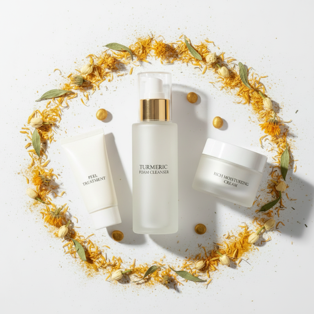 The ultimate glow collection