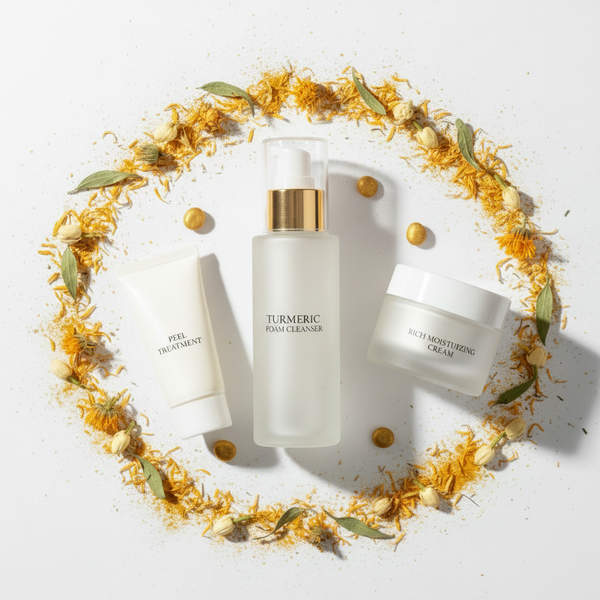 The ultimate glow collection